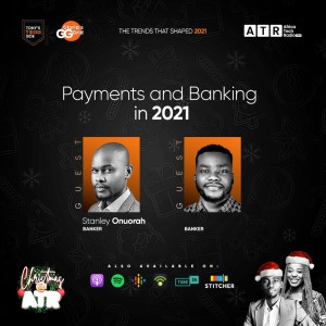 Payments And Banking In 2021