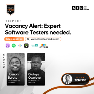 Vacancy Alert: Expert Software Testers Needed