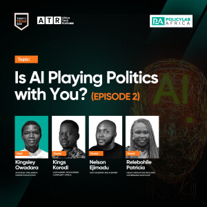 The Dark Side of AI: Is AI Playing Politics with You? (EP 2)