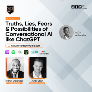 TTS - Truths, Lies, Fears & Possibilities of Conversational AI like ChatGPT