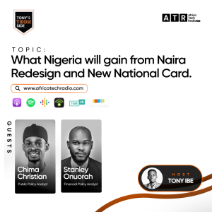 What Nigeria will gain from Naira Redesign and New National Card