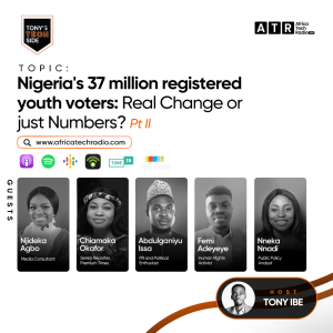 Nigeria’s 37 million registered youth voters: Real change or just numbers? Part 2