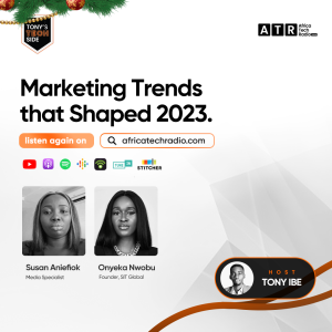 TTS: Marketing Trends that Shaped 2023