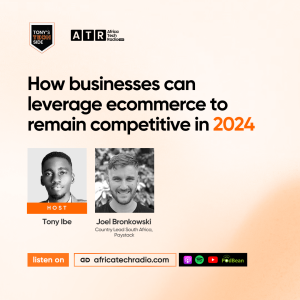 TTS: How Businesses can Leverage E-Commerce to Remain Competitive in 2024