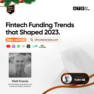 TTS: Fintech Funding Trends that Shaped 2023