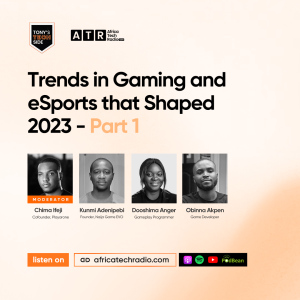 TTS: Trends in Gaming and Esports that Shaped 2023 Pt 1