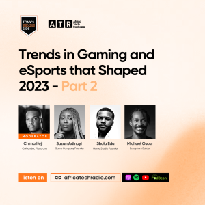 TTS: Trends in Gaming and Esports that Shaped 2023 Pt 2