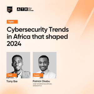 Cybersecurity Trends in Africa that Shaped 2024