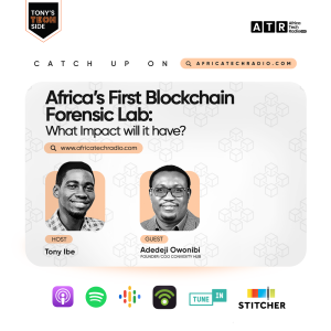 Africa’s First Blockchain Forensic Firm: What Impact Will It Have?