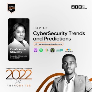 Cybersecurity Trends And Predictions