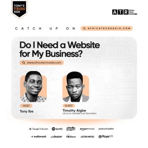 Do I Need A Website For My Business?
