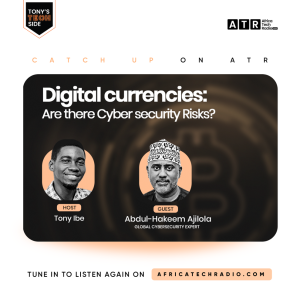 Digital Currencies: Are There Cybersecurity Risks?