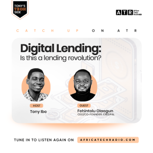 Digital Lending - Is This A Lending Revolution?