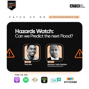 Hazards Watch: Can We Predict The Next Flood? (part 2)
