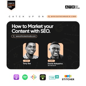 How To Market Your Content With SEO