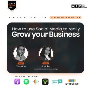 How To Use Social Media To Really Grow Your Business