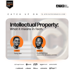 Intellectual Property: What It Means In Tech