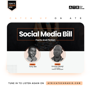 Social Media Bill Facts and Fiction (part B)