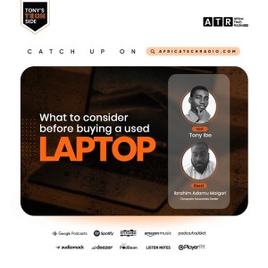What To Consider Before Buying A Used Laptop