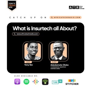 What Is Insurtech All About?