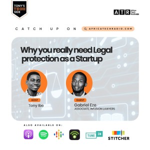 Why Your Startup Needs Legal Protection