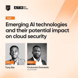 TTS: Emerging AI Technologies and their Impact on Cloud Security