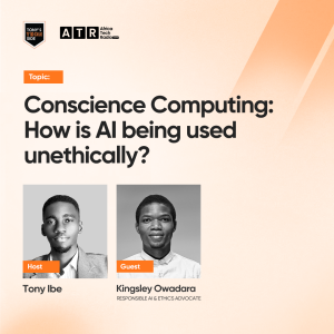 TTS - Conscience Computing: How is AI Being Used Unethically?