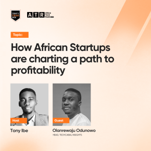 TTS: How African Startups are Charting a Path Towards Profitability