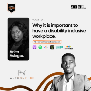 Why it is important to have a Disability Inclusive Workplace