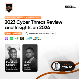 TTS - 2023 Cyber Threat Review and Insights on 2024