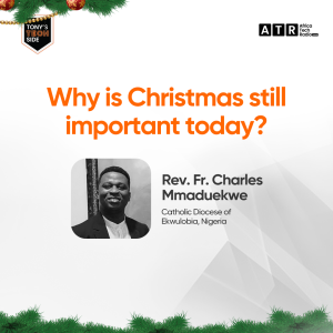 TTS: Why is Christmas still Important?