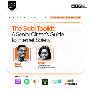 The Sabi Toolkit: A Senior Citizen’s Guide to Internet Safety