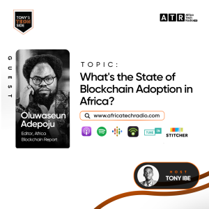 What’s the State of Blockchain Adoption in Africa?