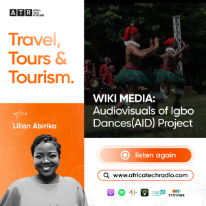 The 3 Ts_ Travel, Tours and Tourism: The Audiovisuals of Igbo Dances (AID) Project (WIKIMEDIA) Part2