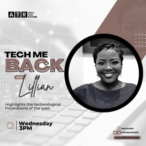 Tek Talk: Tech Me Back - 9th March, 2023