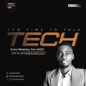 TTS - Tech Stories Rocking Africa Part 2
