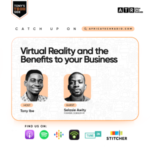 Virtual Reality and the benefits to your business