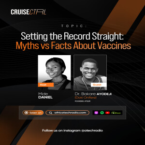 Setting the Record Straight: Myths vs Facts About Vaccines