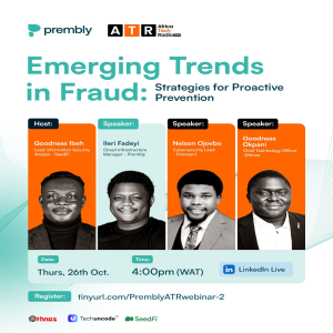 Emerging Fraud Trends: Strategies for Proactive Prevention - Episode 2