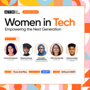 Women in Tech: Empowering the Next Generation