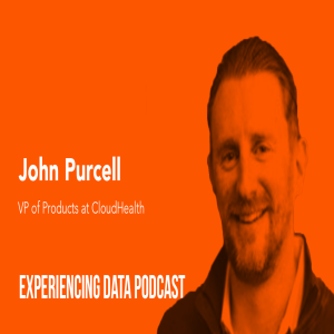 021 - Turning Complex Cloud IT Data Into Useful Decision Support Info with John Purcell of