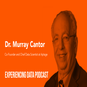 023 - Balancing AI-Driven Automation with Human Intervention When Designing Complex Systems with Dr. Murray Cantor