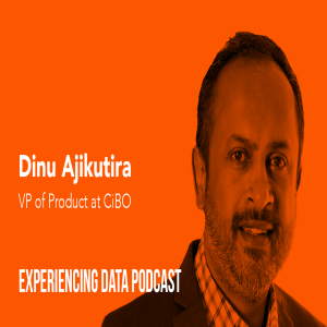 016 - Farming with Data: How Advanced Analytics are Transforming the Agriculture Industry with Dinu Ajikutra