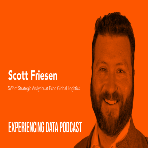 022 - Creating a Trusted Data Science Team That Is Indispensable to the Business with