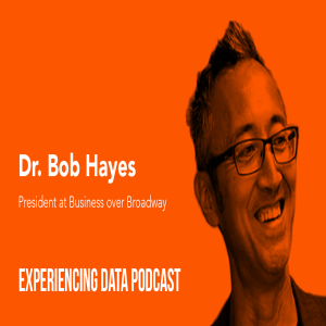019 - The Non-Technical (Human!) Challenges that Can Impede Great Data Science Solutions