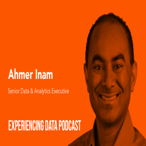 020 - How Human-Centered Design Increases Engagement with Data Science Initiatives