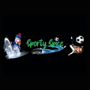 Sporty Spice Episode 1