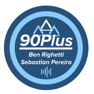 Episode 30 - PPG sucks, the weather sucks, it all sucks