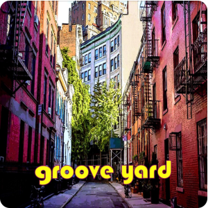Spicecast #193 - Groove Yard