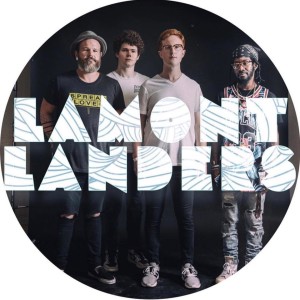 Spicecast Live! #01 - Lamont Lander’s Band